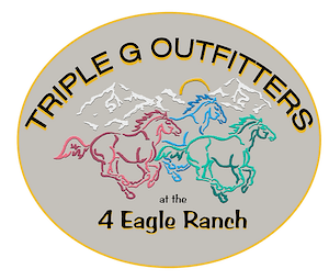 Triple G Outfitters - Colorado