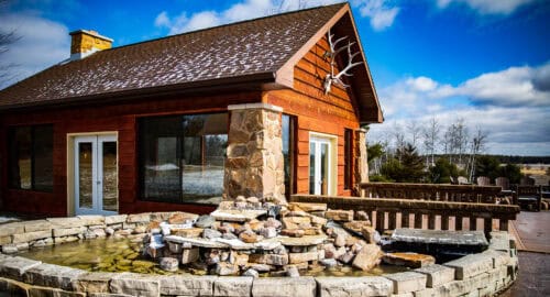 Edenwood Ranch & Preserve WI