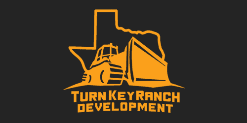 Turn Key Ranch Development TX