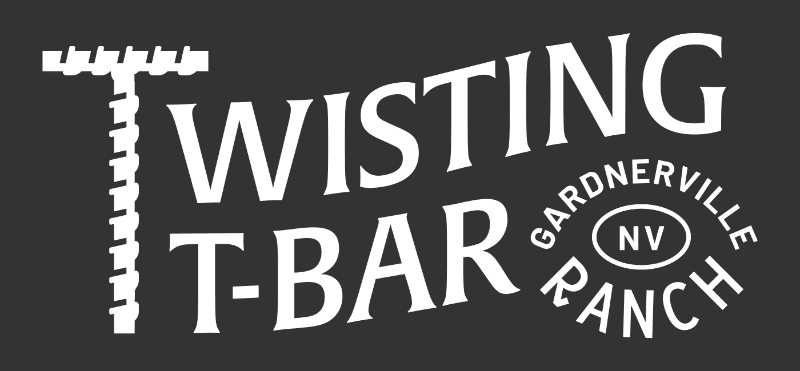 Twisting T-Bar Ranch - Nevada