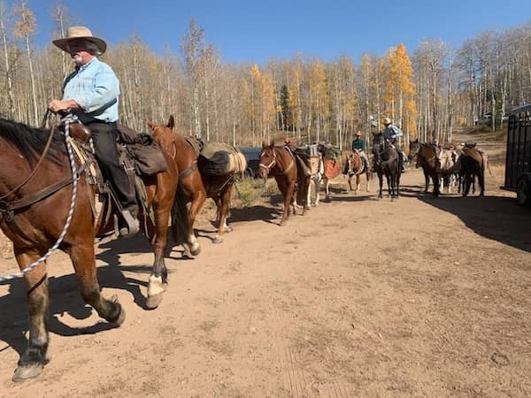 Welder Ranch and Outfitting - Colorado