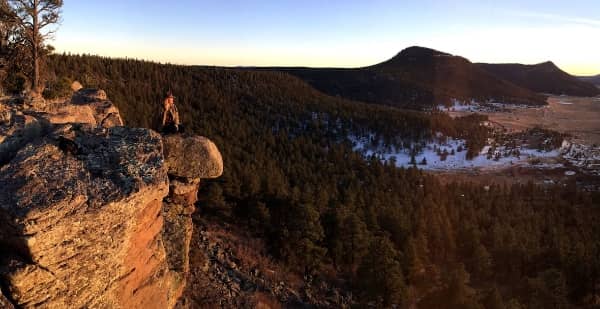 Wheaton Creek Ranch - NM