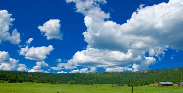 Wheaton Creek Ranch - NM