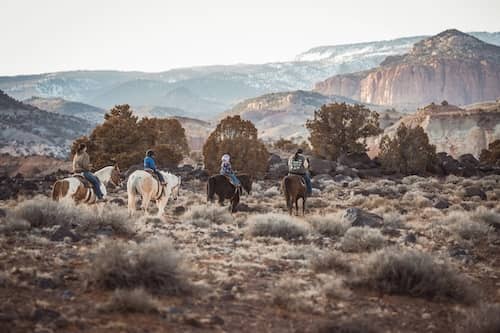 Wilderness Ridge Adventures Utah