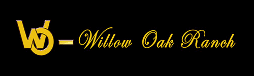 Willow Oak Ranch TN