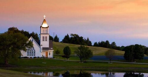 Willowood Ranch - Texas