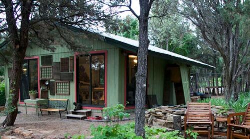 New Masters Village Colorado
