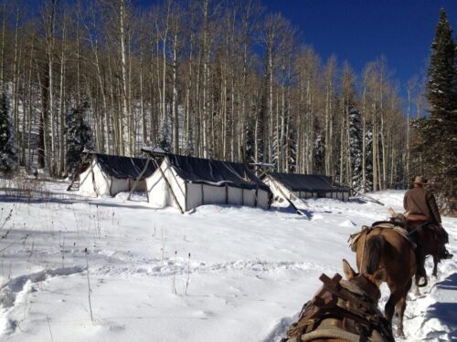 J Bar H Outfitters - Colorado