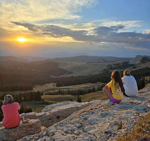 Wyoming High Country Lodge
