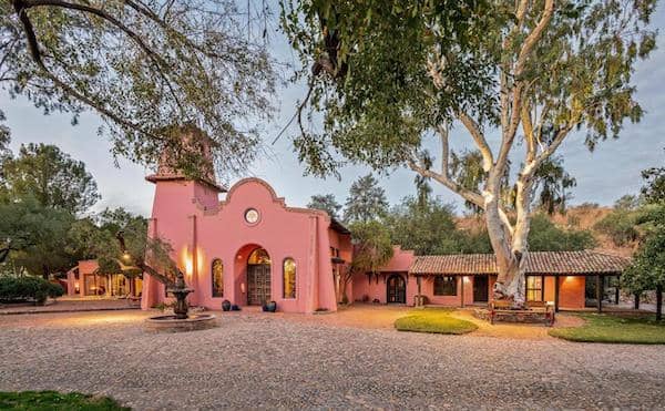 Rancho De Los Cerros - Arizona