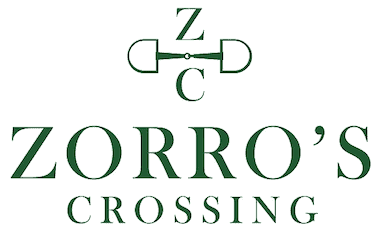 Zorro's Crossing GA