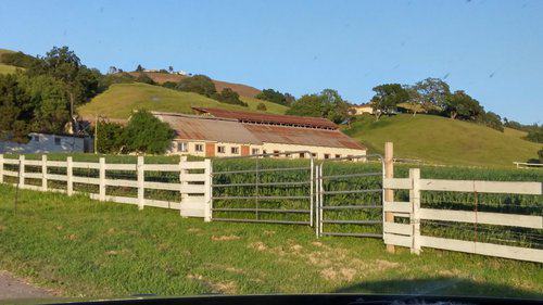 [FILLED] Ranch Hand Needed in Northern California